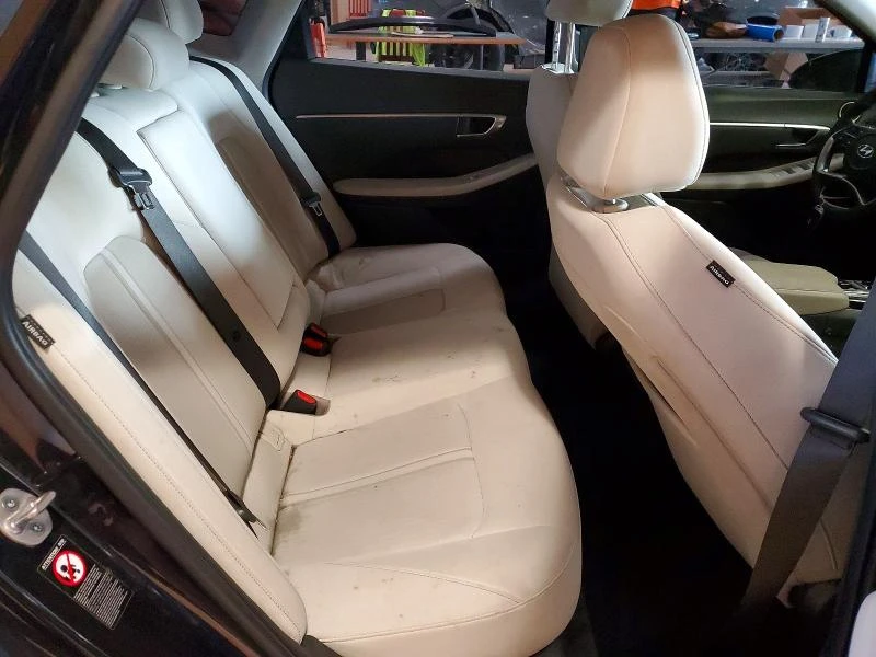 Hyundai Sonata 2.5L 4 Front-wheel Drive | Mobile.bg � ����������� 10