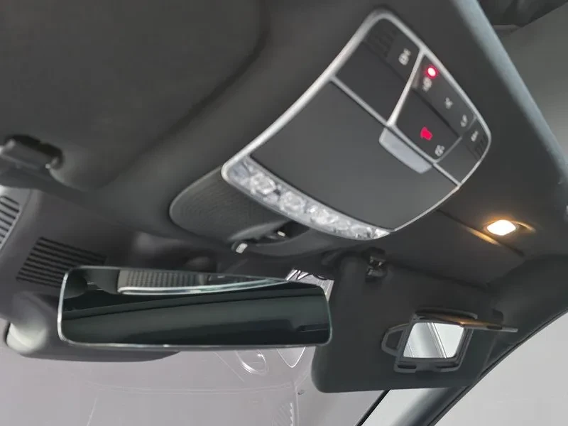 Mercedes-Benz S 350 W222 S350L, снимка 17 - Автомобили и джипове - 54750458