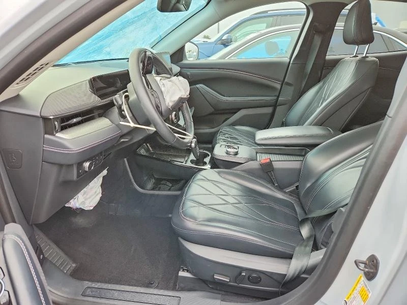 Ford Mustang, снимка 7 - Автомобили и джипове - 54817427