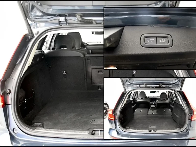 Volvo V60 2Nd Generation T5 Pro Awd | Mobile.bg � ����������� 14