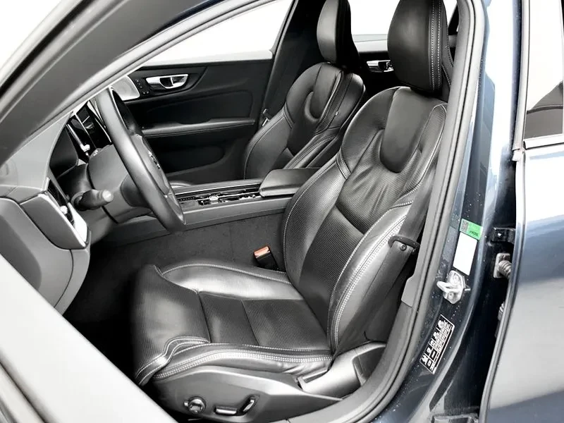 Volvo V60 2Nd Generation T5 Pro Awd | Mobile.bg � ����������� 10