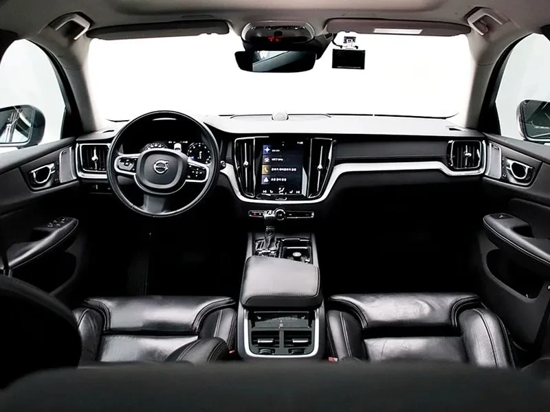 Volvo V60 2Nd Generation T5 Pro Awd | Mobile.bg � ����������� 7
