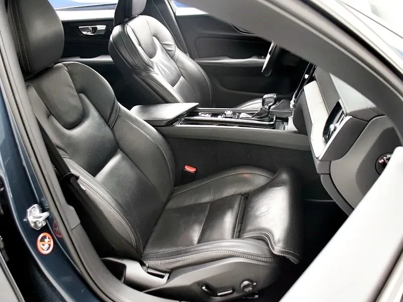 Volvo V60 2Nd Generation T5 Pro Awd | Mobile.bg � ����������� 11