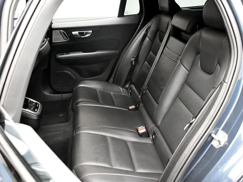 Volvo V60 2Nd Generation T5 Pro Awd | Mobile.bg � ����������� 12