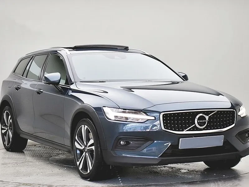 Volvo V60 2Nd Generation T5 Pro Awd | Mobile.bg � ����������� 3
