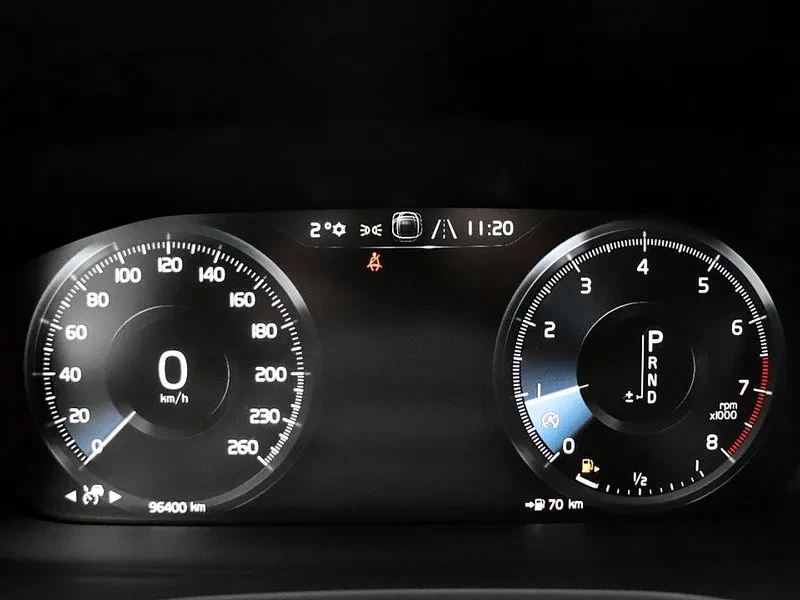 Volvo V60 2Nd Generation T5 Pro Awd | Mobile.bg � ����������� 8