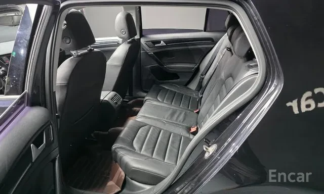VW Golf VII 2.0 TDI Premium* ���* ������* ������� | Mobile.bg � ����������� 16