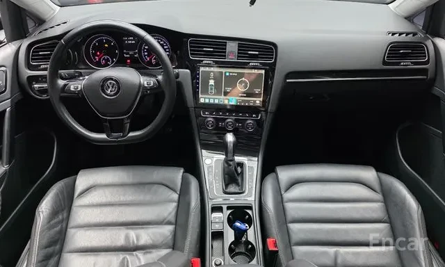 VW Golf VII 2.0 TDI Premium* ���* ������* ������� | Mobile.bg � ����������� 5