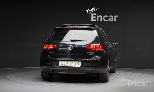 VW Golf VII 2.0 TDI Premium* ���* ������* ������� | Mobile.bg � ����������� 4