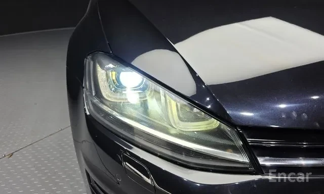 VW Golf VII 2.0 TDI Premium* ���* ������* ������� | Mobile.bg � ����������� 10