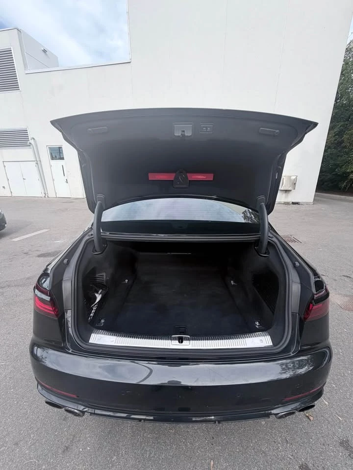 Audi S8 ���������� | Mobile.bg � ����������� 6