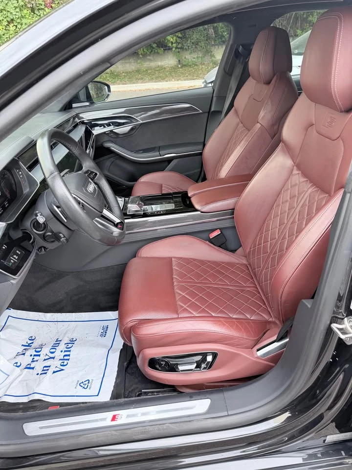 Audi S8 ���������� | Mobile.bg � ����������� 10