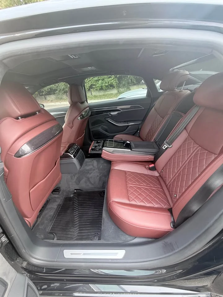 Audi S8 ���������� | Mobile.bg � ����������� 17
