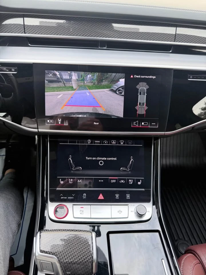 Audi S8 ���������� | Mobile.bg � ����������� 14