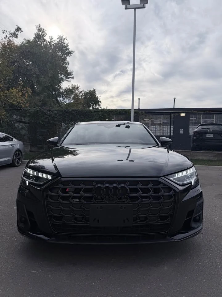Audi S8 ���������� | Mobile.bg � ����������� 2