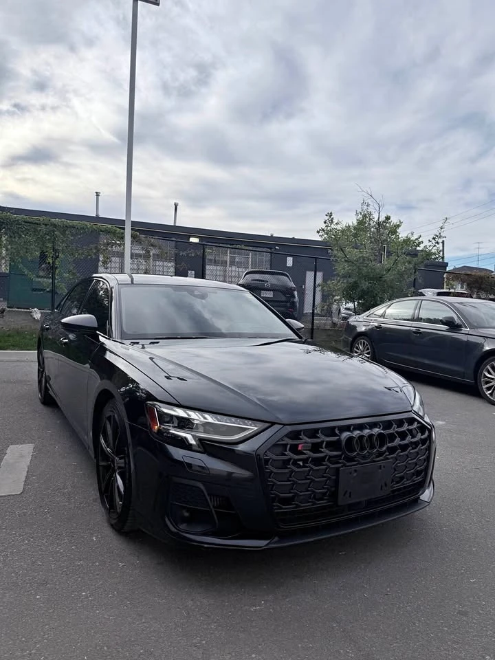 Audi S8 ���������� | Mobile.bg � ����������� 1