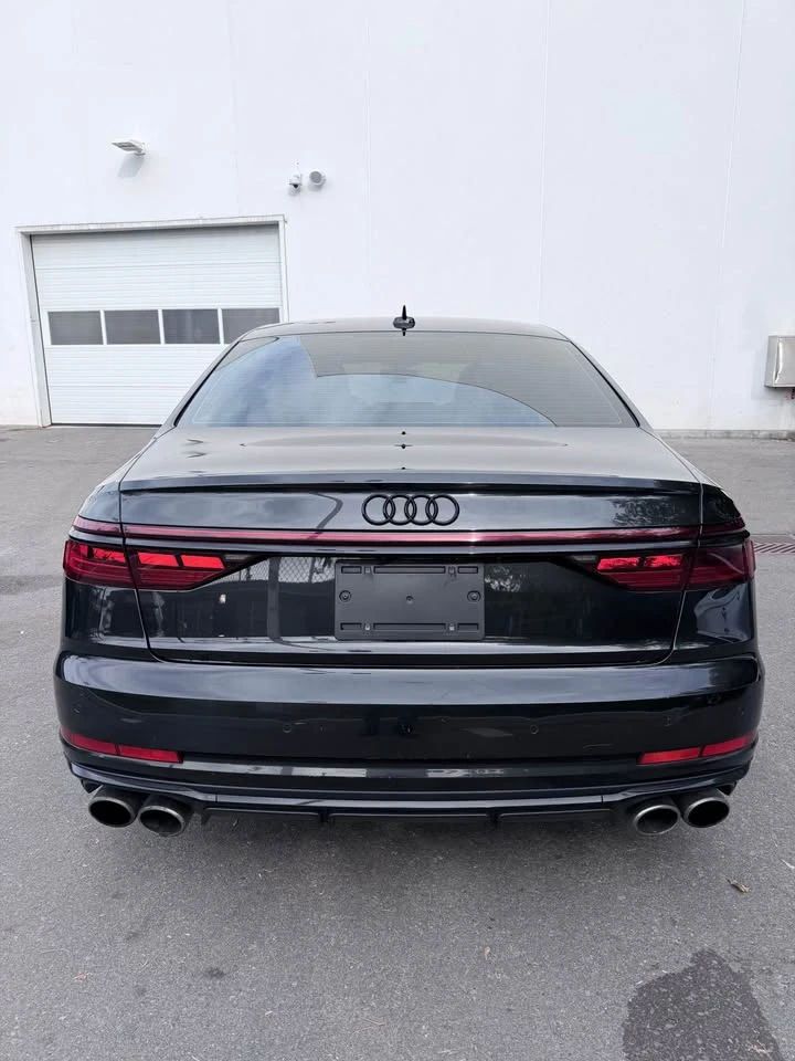 Audi S8 ���������� | Mobile.bg � ����������� 5