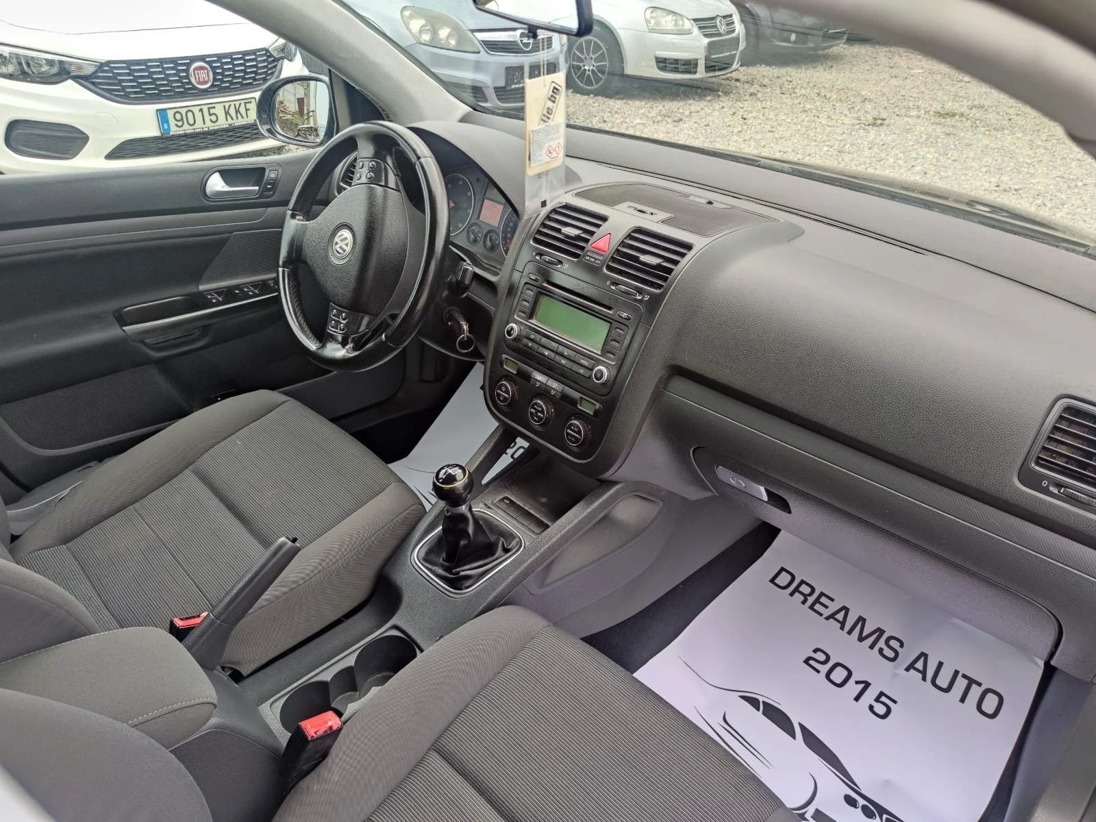 VW Golf 1.9TDI105kc - изображение 9