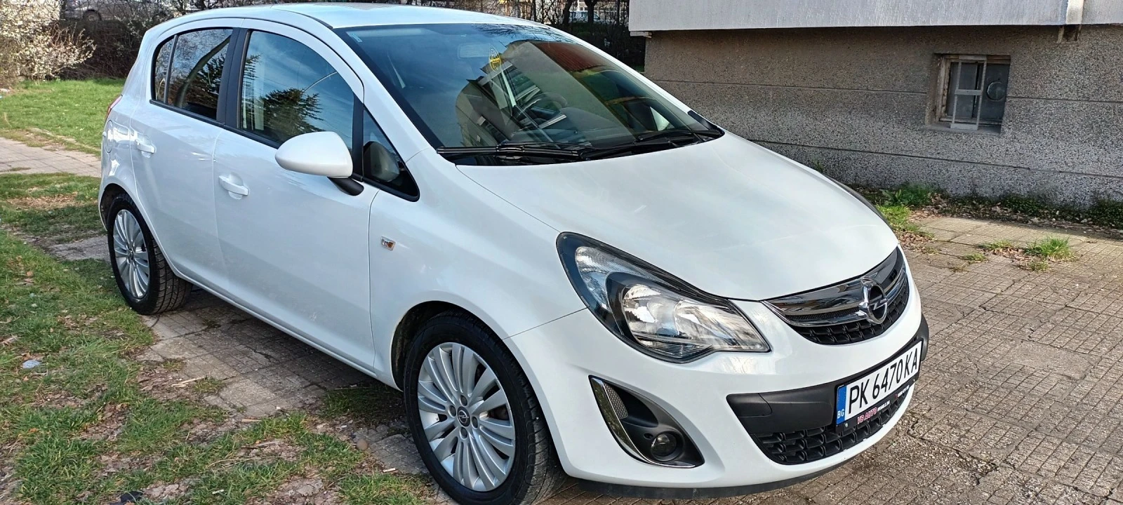 Opel Corsa 1.2 LPG - изображение 3