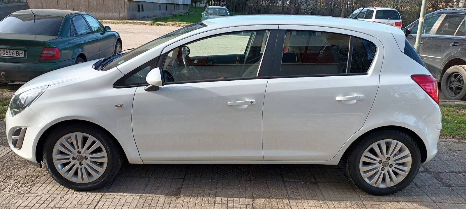 Opel Corsa 1.2 LPG - изображение 6