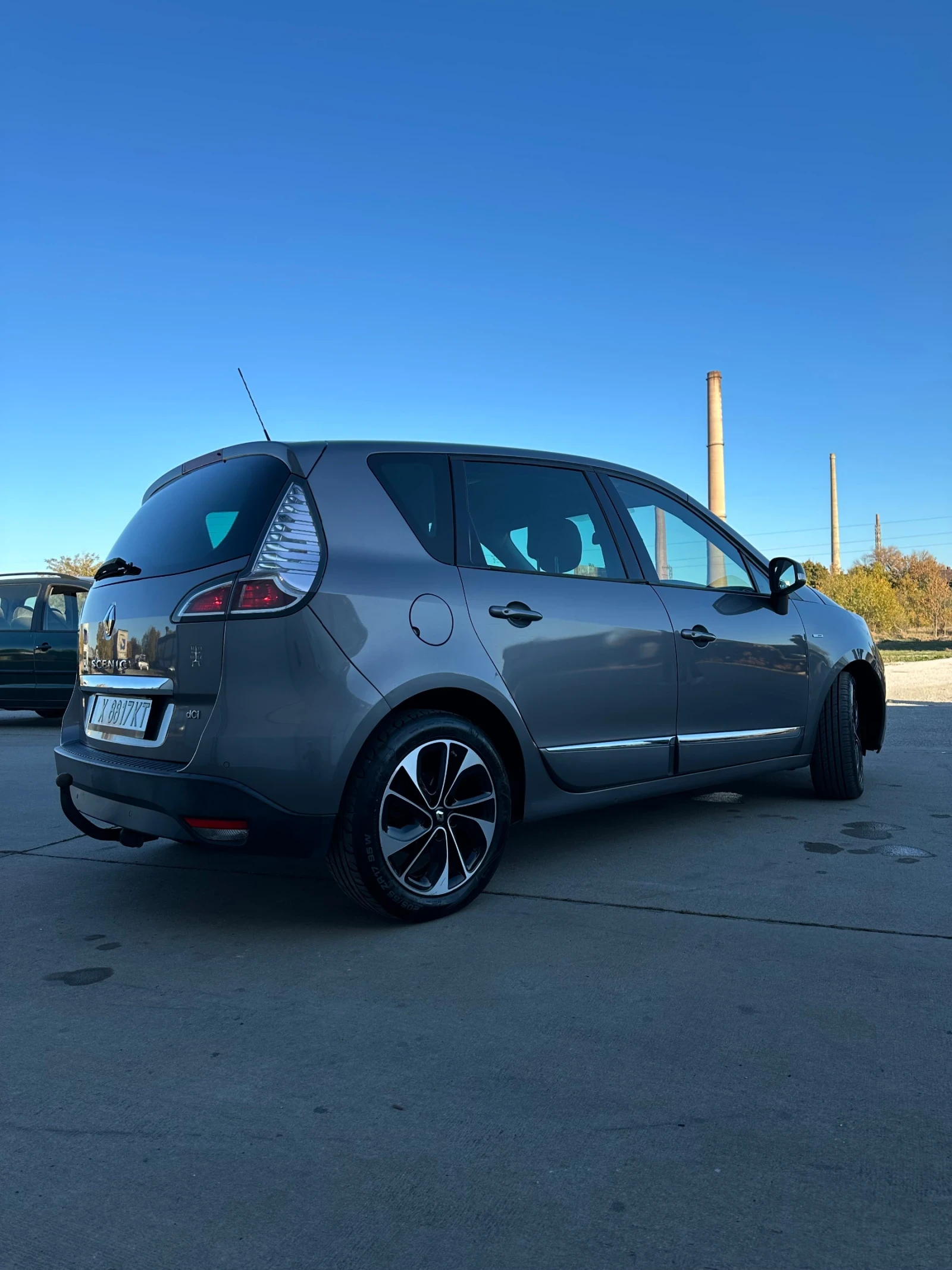 Renault Scenic  - изображение 2