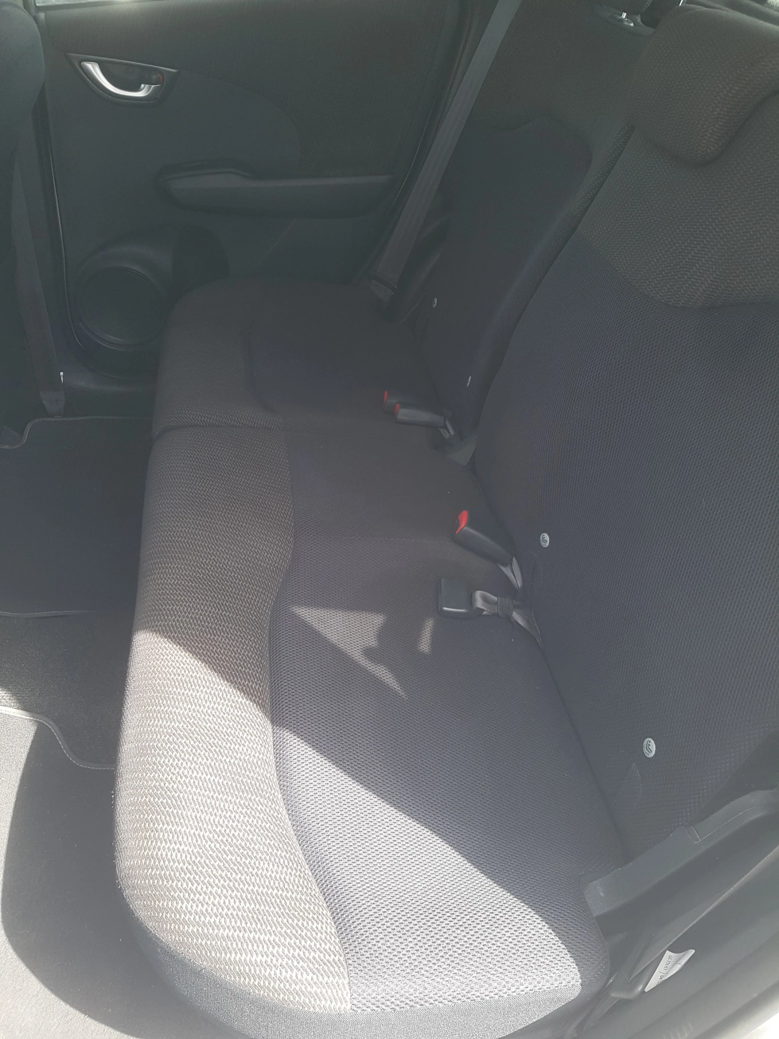 Honda Jazz 1.4i-100ks.Itali - изображение 10