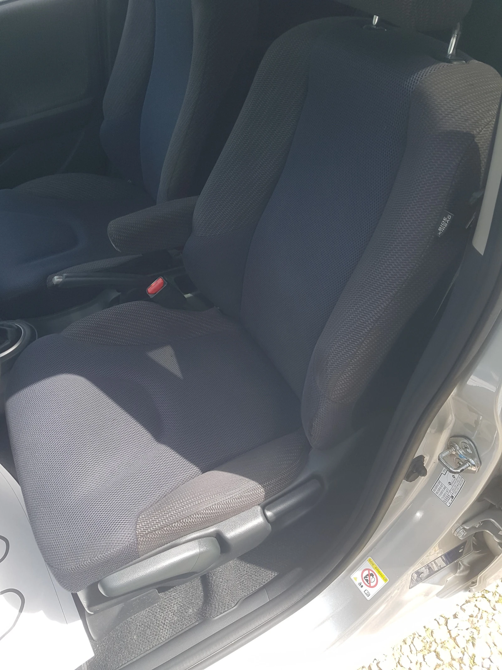 Honda Jazz 1.4i-100ks.Itali - изображение 8