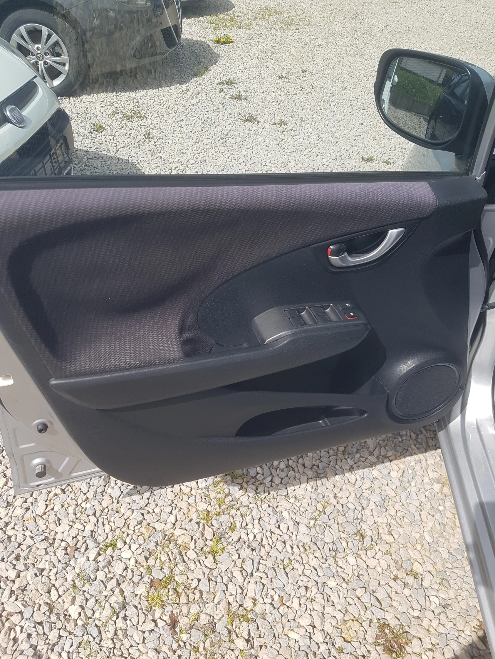 Honda Jazz 1.4i-100ks.Itali - изображение 6