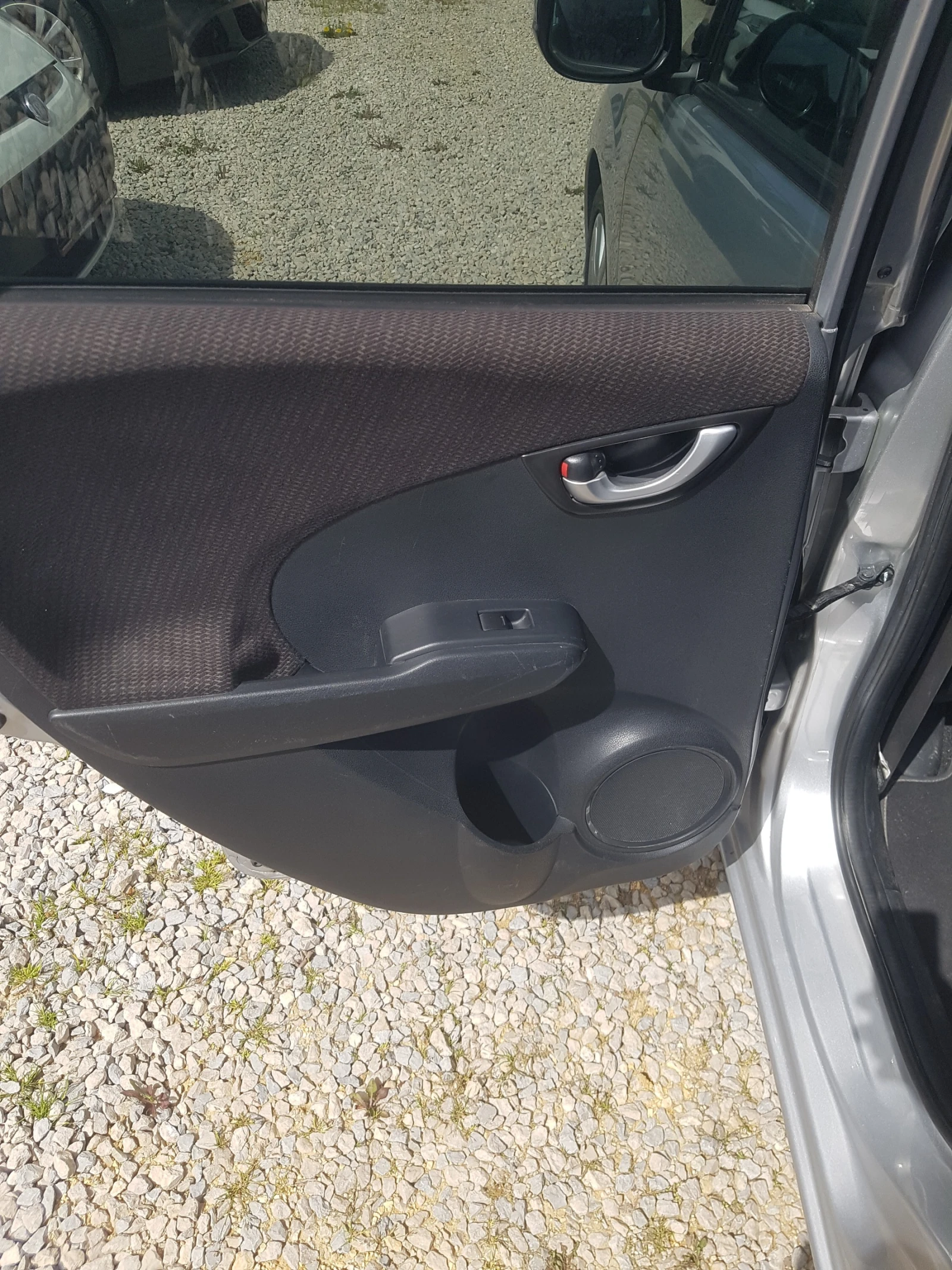 Honda Jazz 1.4i-100ks.Itali - изображение 9