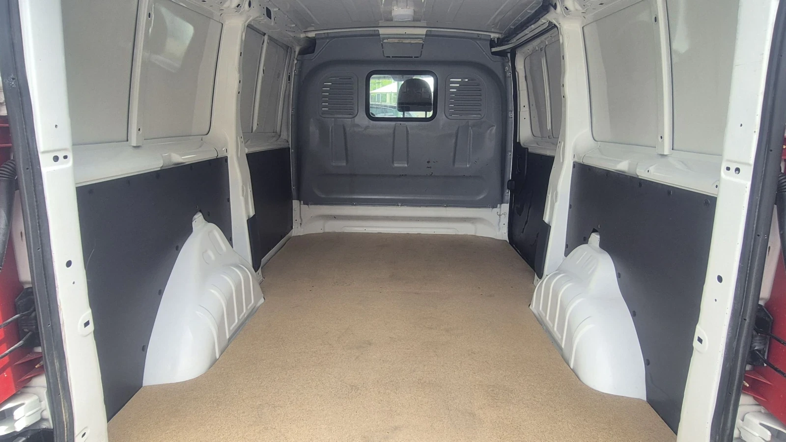 Peugeot Expert 2.0HDI 128.. 6  | Mobile.bg   16