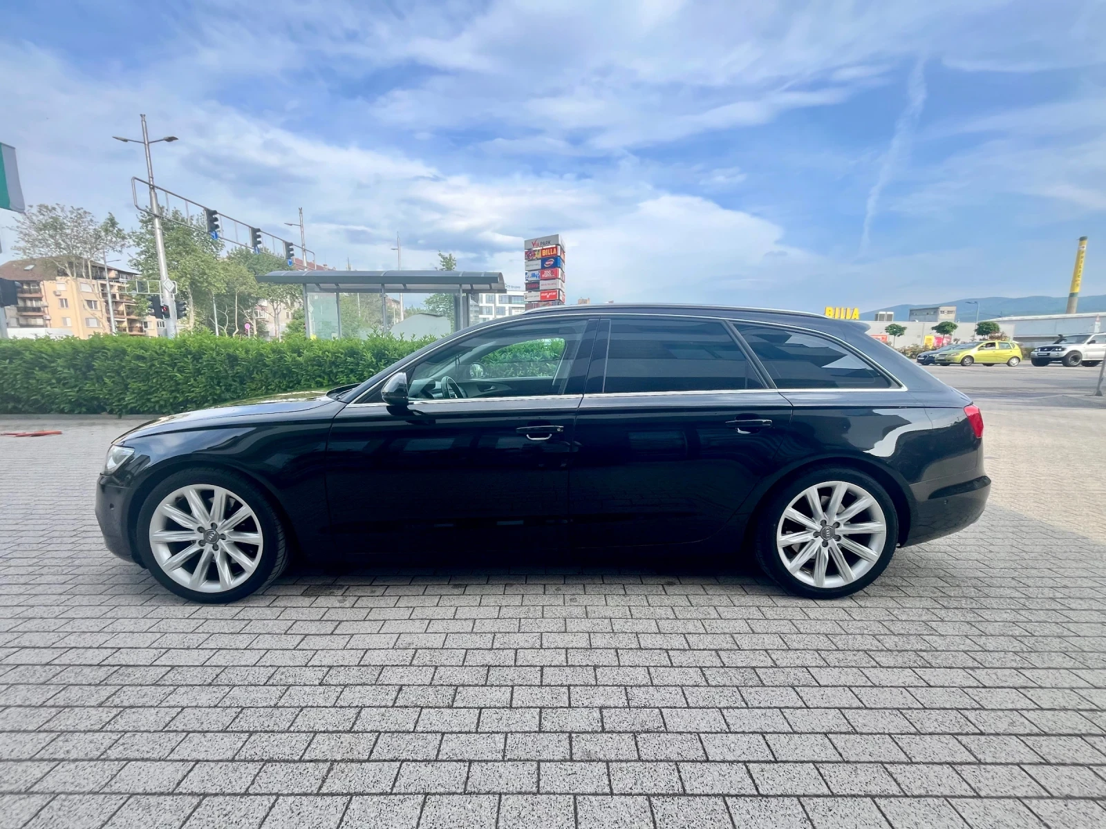 Audi A6 3.0 TDI QUATTRO - изображение 6