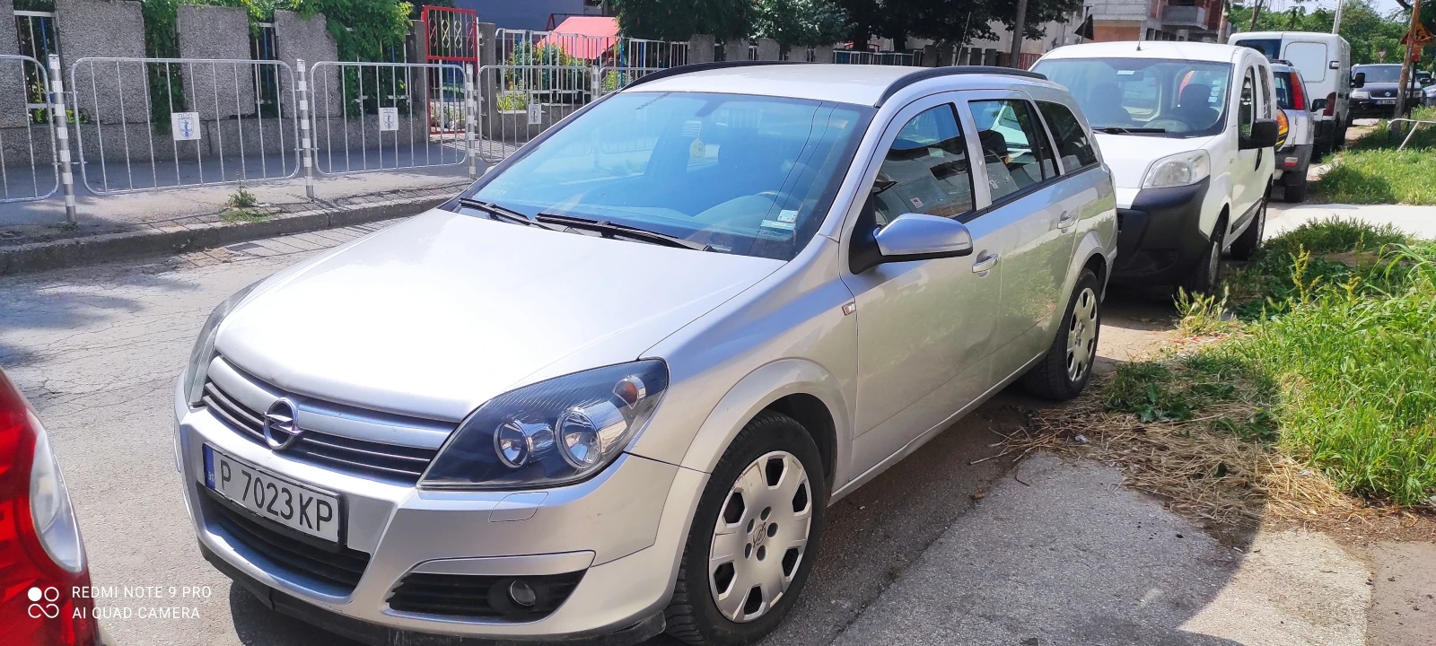 Opel Astra 1.4 | Mobile.bg — изображение 1