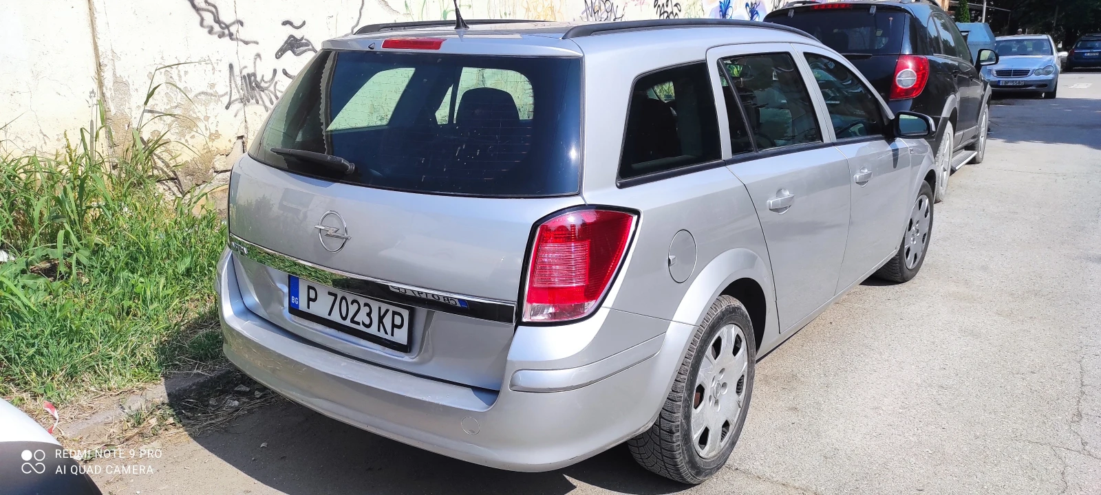 Opel Astra 1.4 - изображение 2