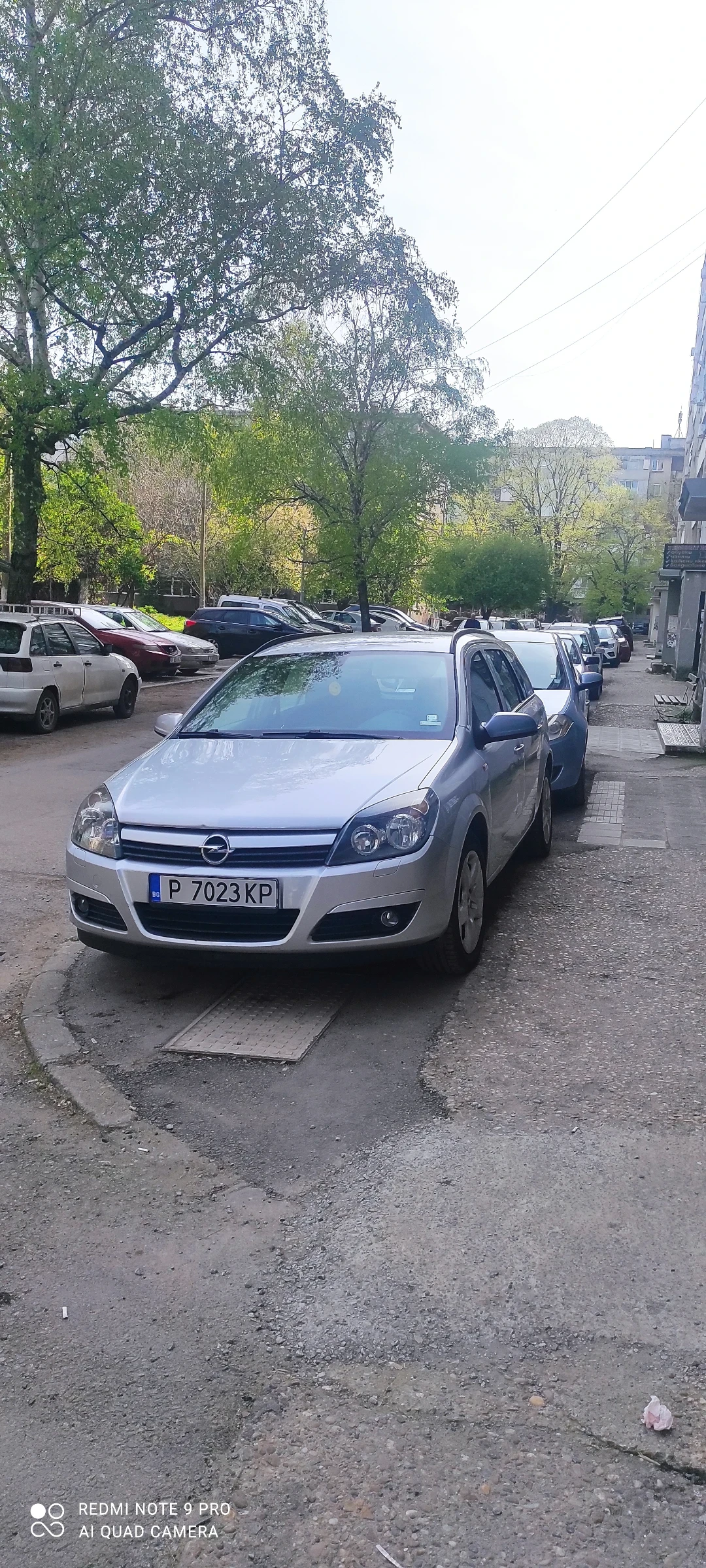 Opel Astra 1.4  �����  | Mobile.bg � ����������� 4