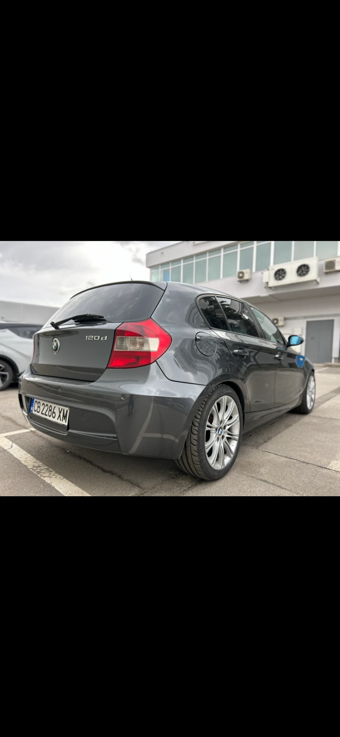 BMW 120  - изображение 5