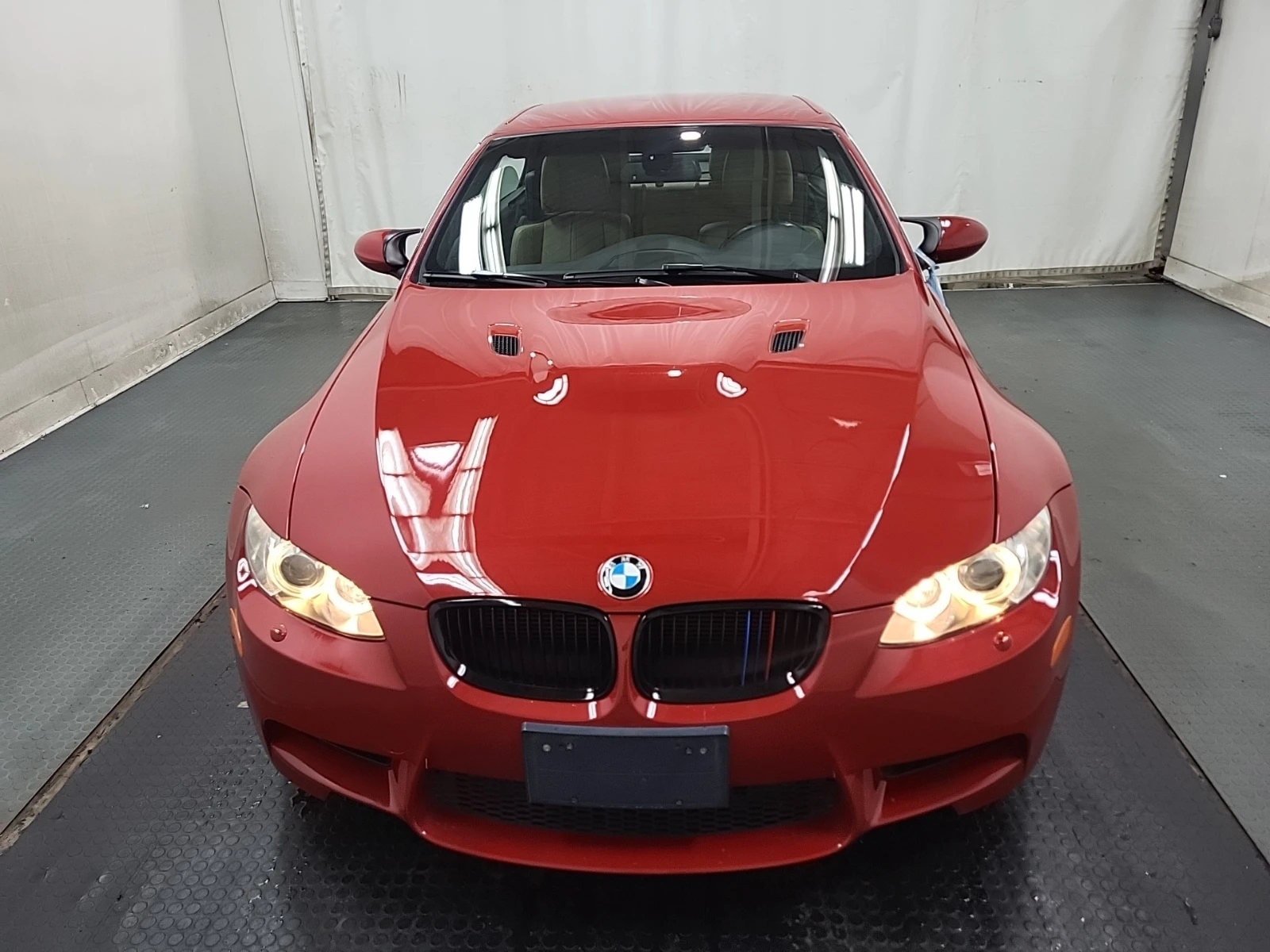 BMW M3 * 2DR CONV* * АВТОКРЕДИТ* * ЦЕНА ДО БЪЛГАРИЯ*  - изображение 5