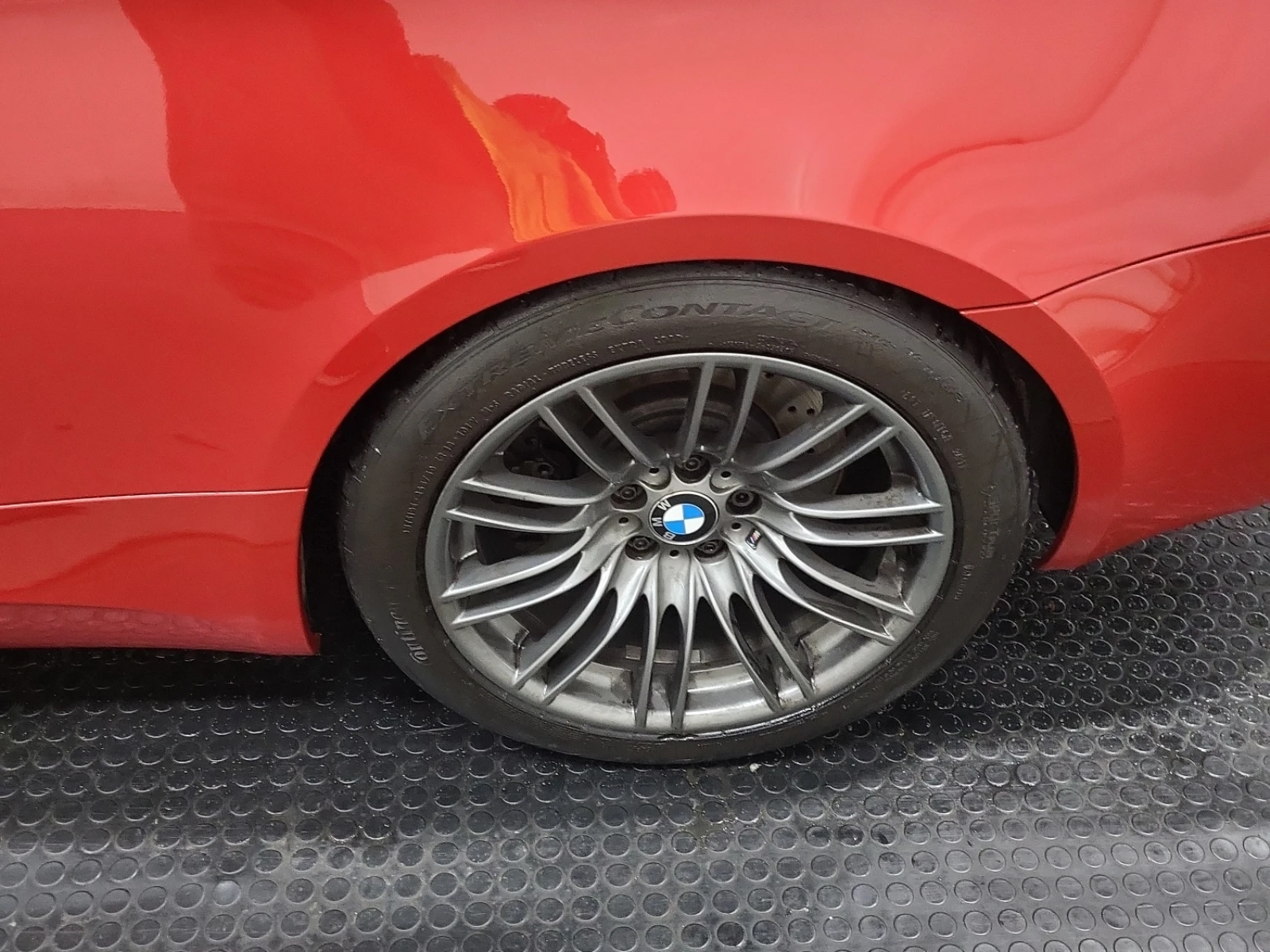 BMW M3 * 2DR CONV* * АВТОКРЕДИТ* * ЦЕНА ДО БЪЛГАРИЯ*  - изображение 10