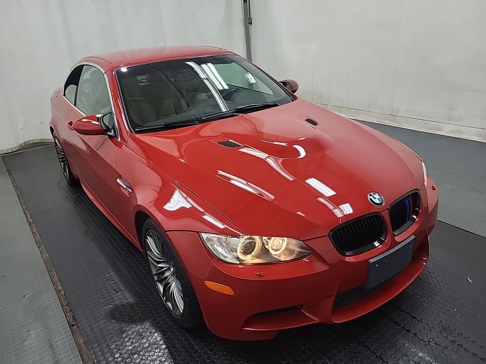 BMW M3 * 2DR CONV* * АВТОКРЕДИТ* * ЦЕНА ДО БЪЛГАРИЯ*  - изображение 2