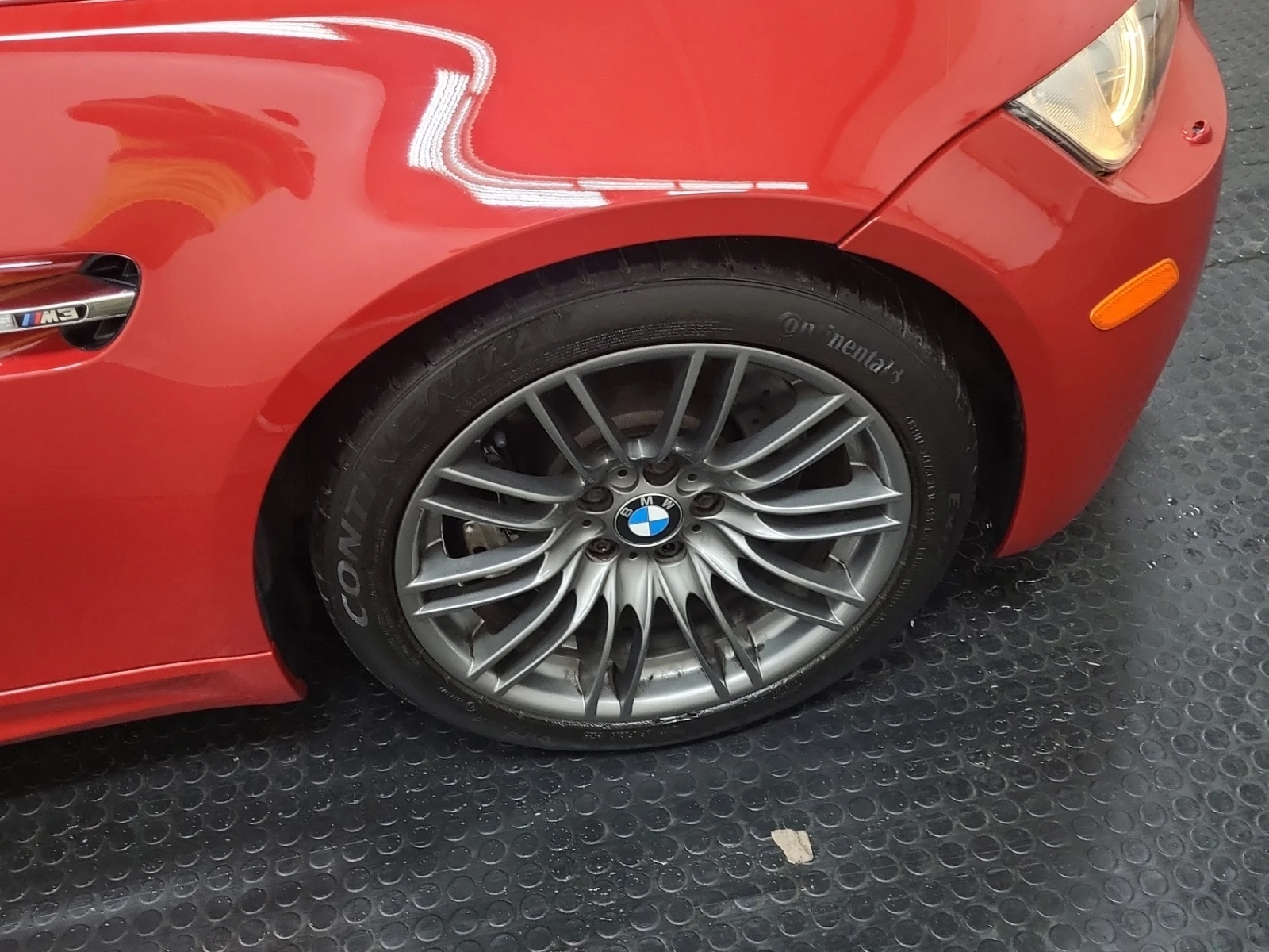 BMW M3 * 2DR CONV* * АВТОКРЕДИТ* * ЦЕНА ДО БЪЛГАРИЯ*  - изображение 9