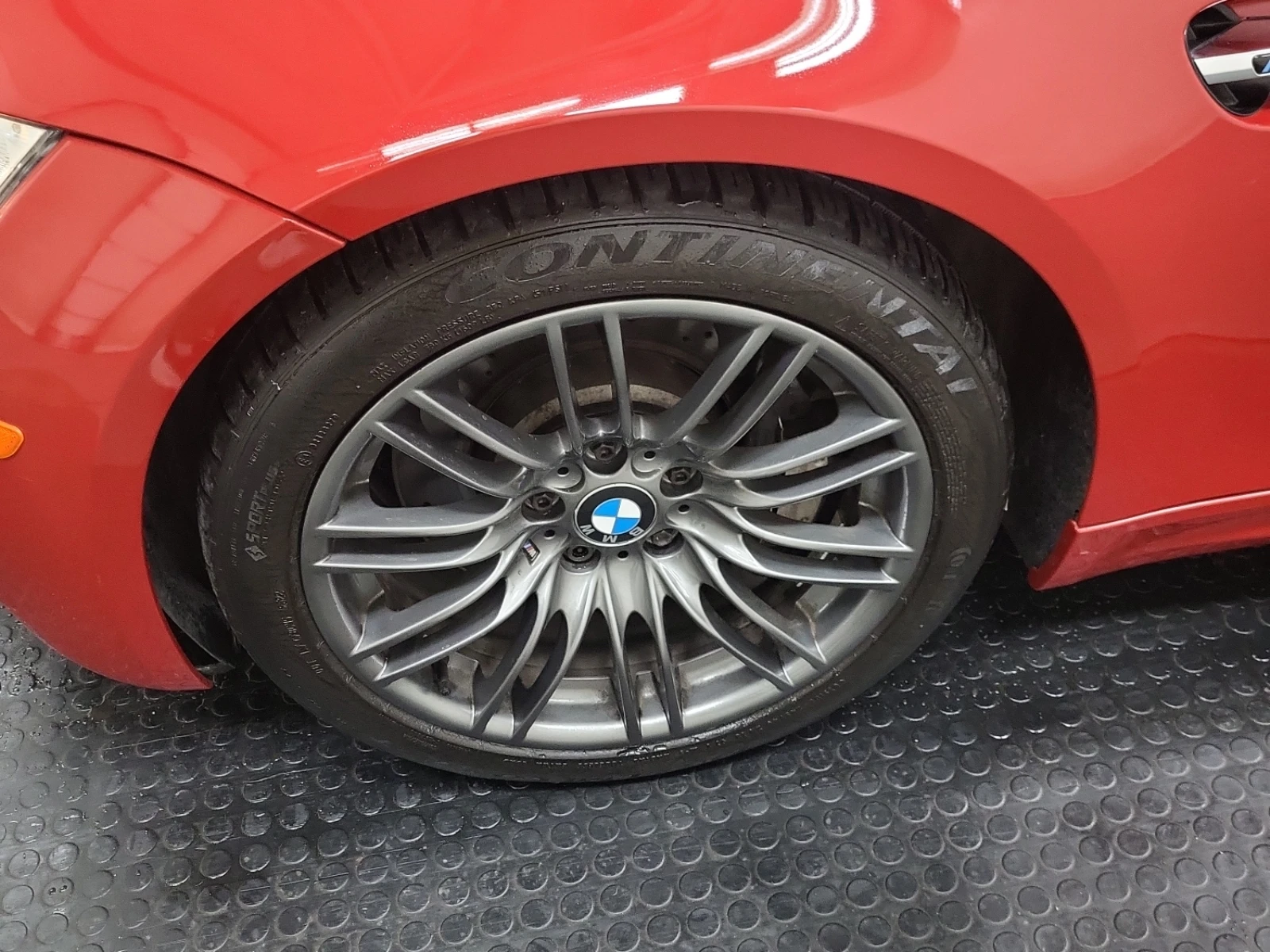 BMW M3 * 2DR CONV* * АВТОКРЕДИТ* * ЦЕНА ДО БЪЛГАРИЯ*  - изображение 8