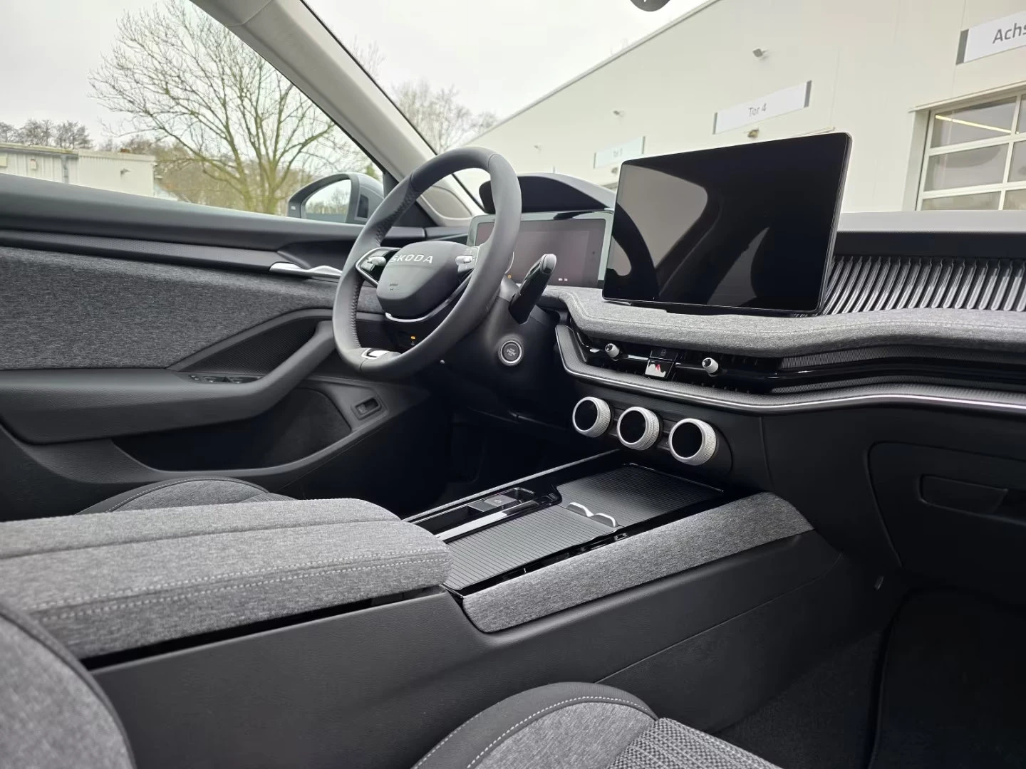 Skoda Superb SELECTION/150HP/DSG/AHK/CAM/LED/NAVI/DIGI/264g | Mobile.bg   12