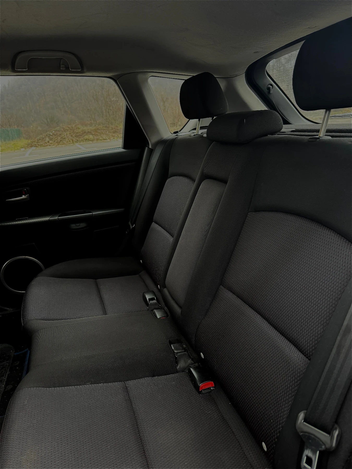 Mazda 3 1.6i - изображение 4