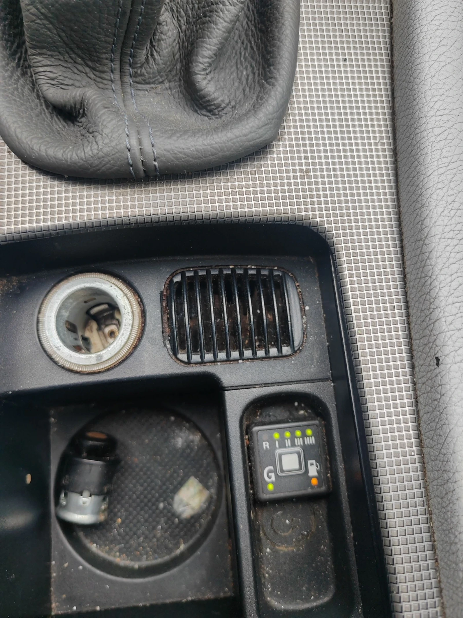 Mercedes-Benz C 200 163 . .  | Mobile.bg   12