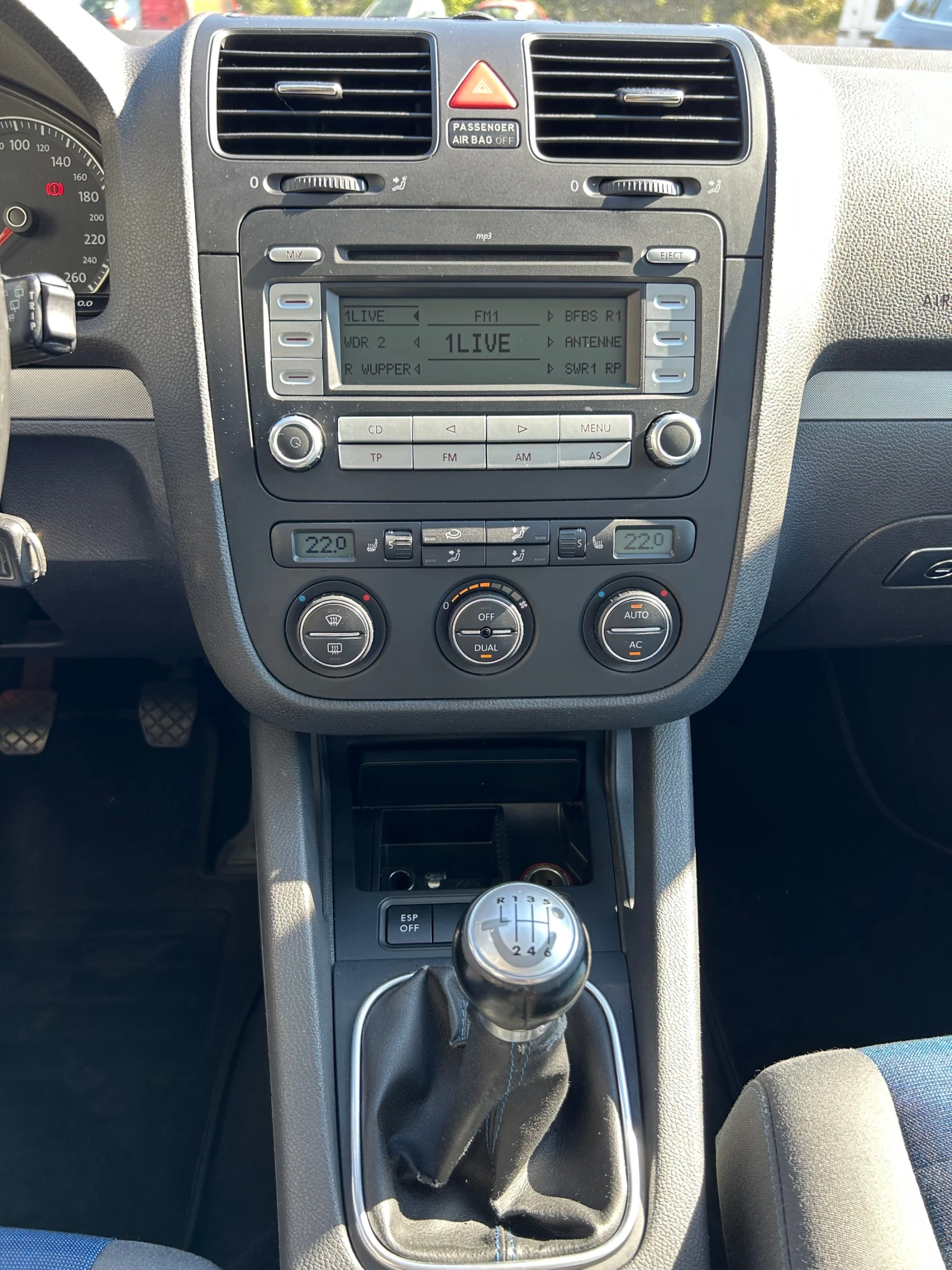 VW Golf 1.9 TDi, 6 skorosti | Mobile.bg   12