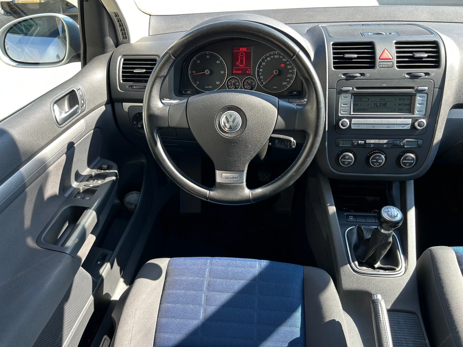 VW Golf 1.9 TDi, 6 skorosti | Mobile.bg   11