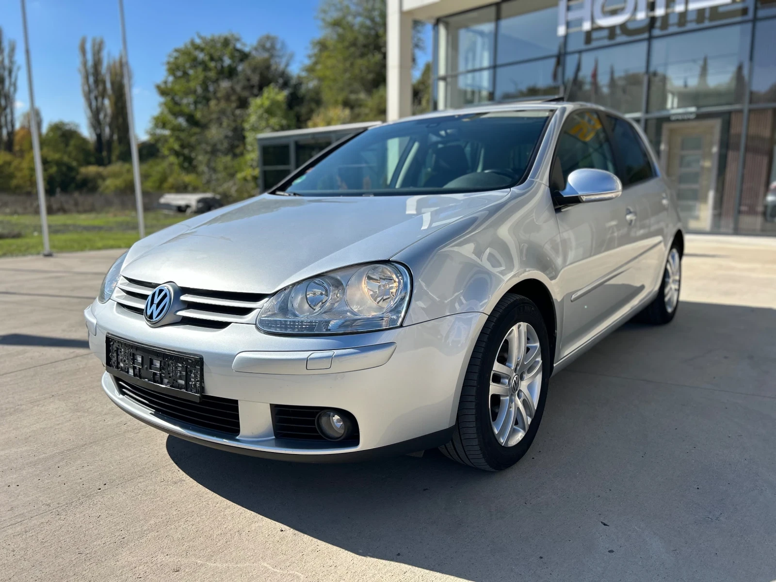 VW Golf 1.9 TDi, 6 skorosti | Mobile.bg   1