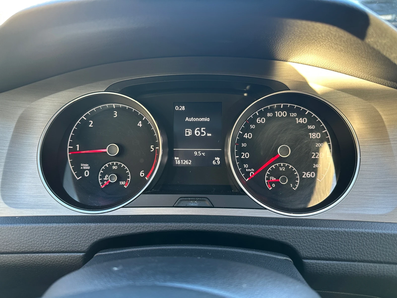 VW Golf 7 1.6TDI 105 * * * TOP* * *  | Mobile.bg   11