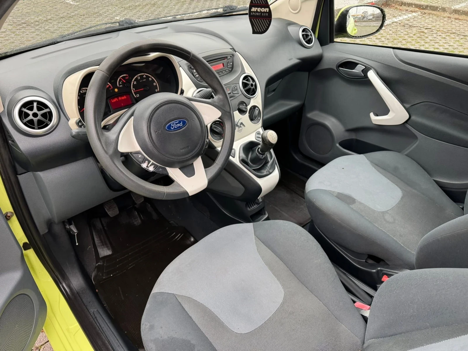 Ford Ka | Mobile.bg   9