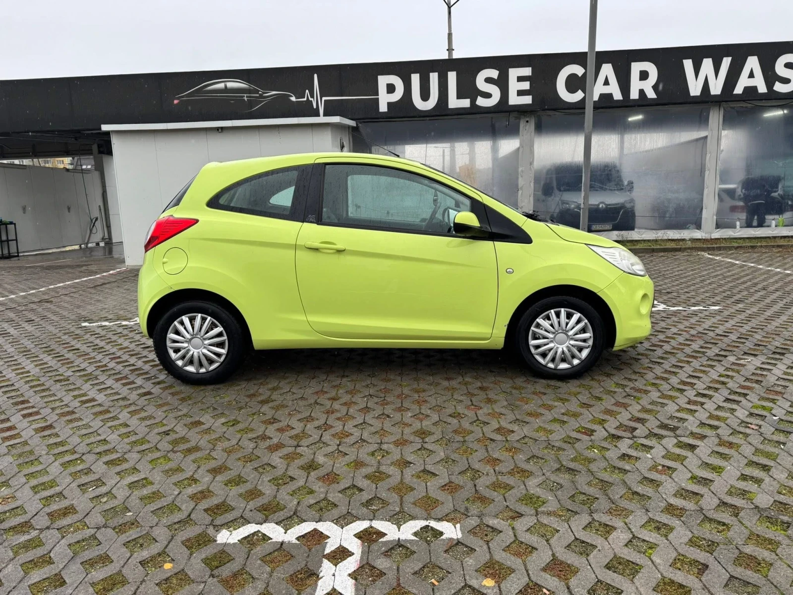 Ford Ka | Mobile.bg   4