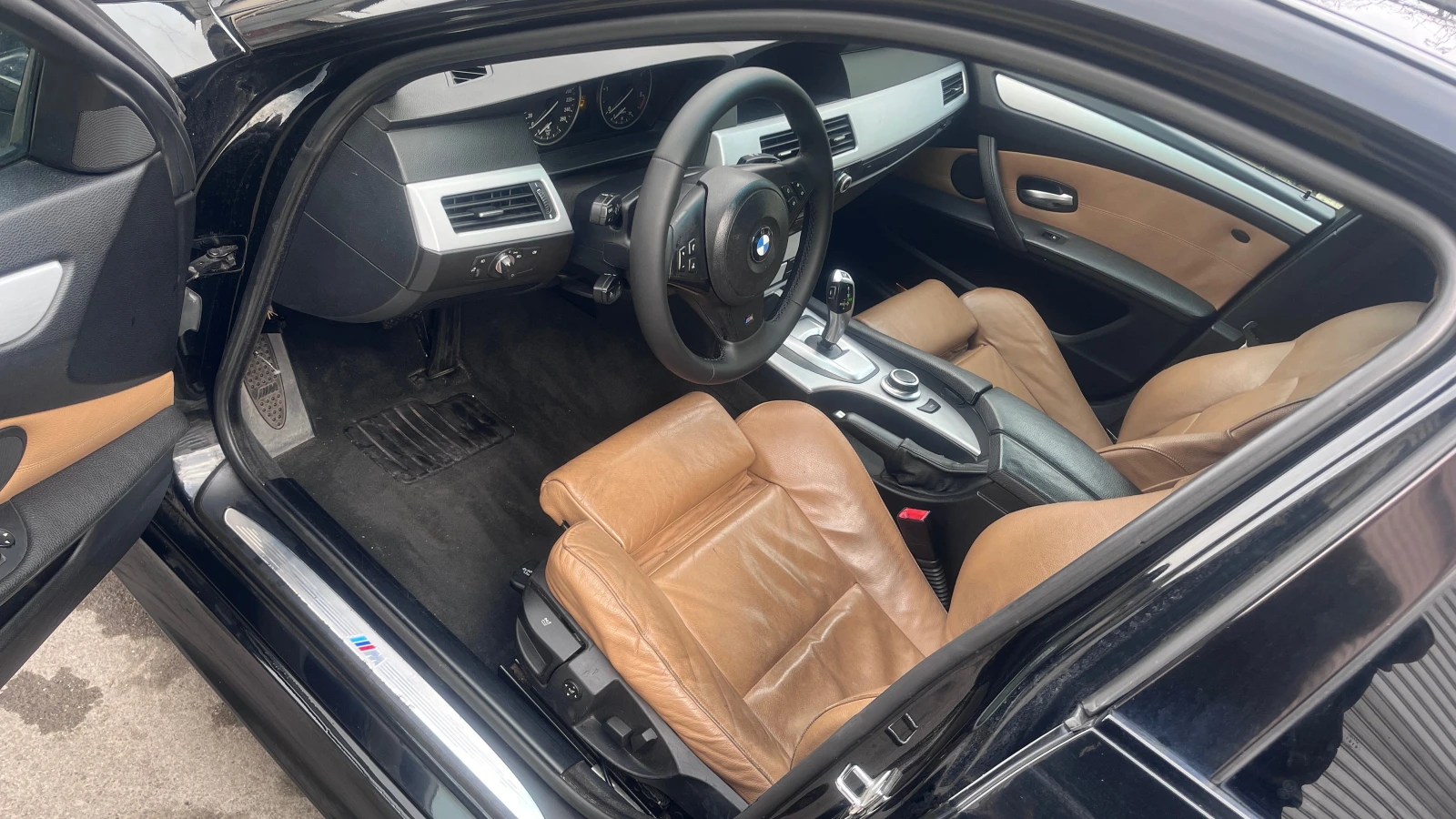 BMW 525 d M Paket lci Auto - изображение 2